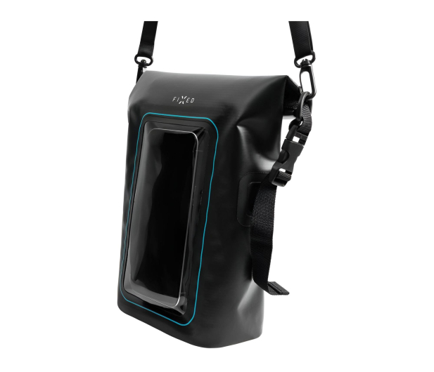 FIXED Float Bag 3L, black - 1342115 - zdjęcie 4